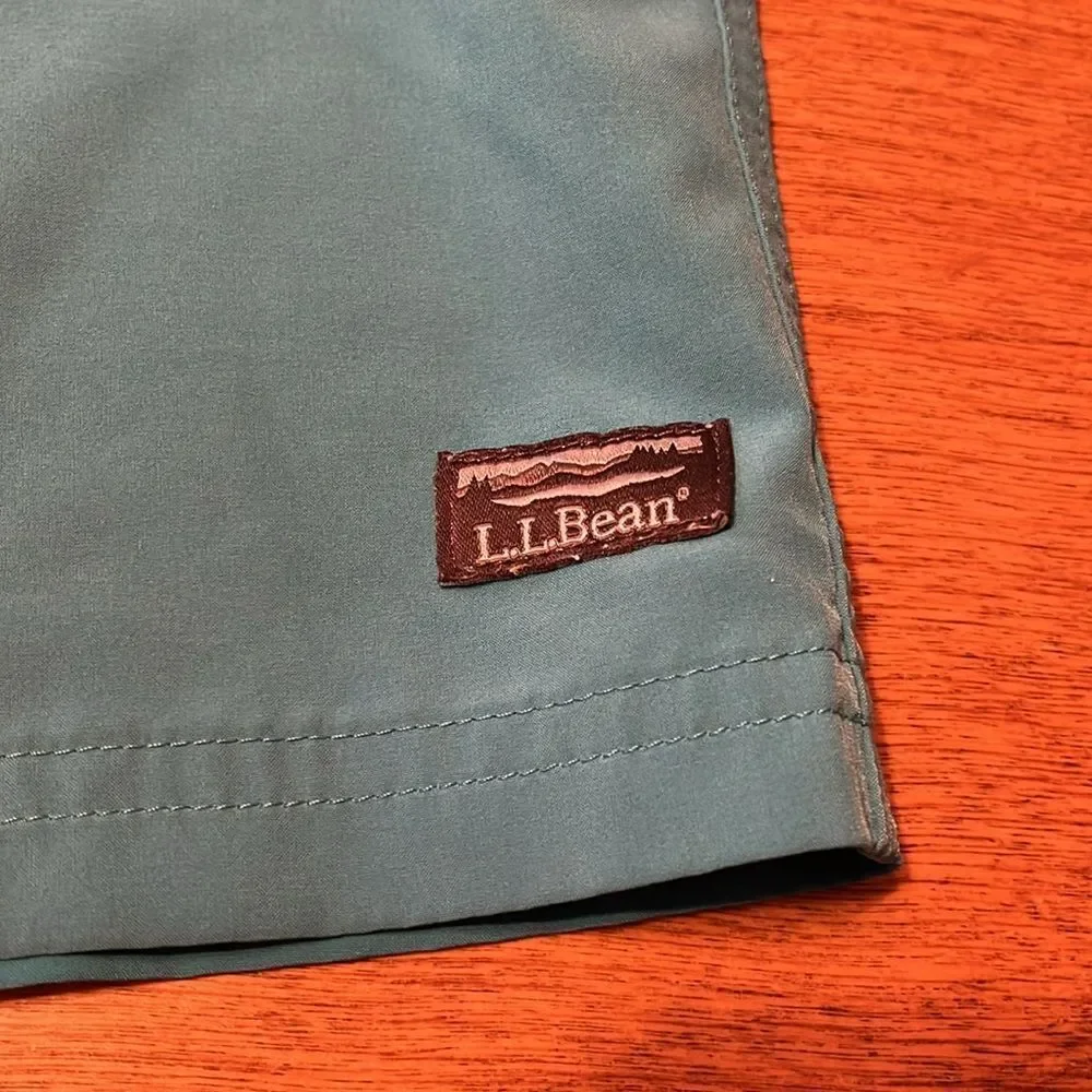 L.L. Bean experience perfect